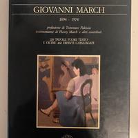 Giovanni March