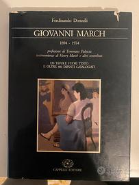 Giovanni March