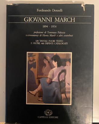 Giovanni March