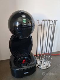 Macchina da Caffè Nescafé Dolce Gusto De'Longhi
