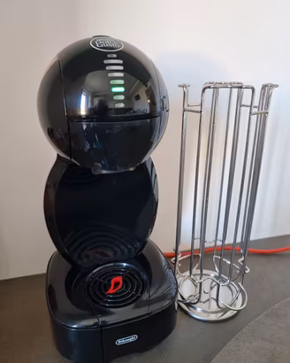 Macchina da Caffè Nescafé Dolce Gusto De'Longhi