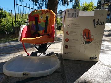 rialzo per sedia Cam Idea 