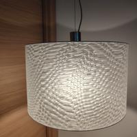 ILLUMINANDO TOM CHIC Lampada design  vintage 