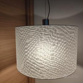 ILLUMINANDO TOM CHIC Lampada design  vintage 