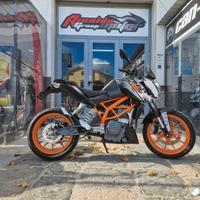 KTM 390 Duke - 2013