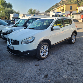Nissan quashqai 2.0 dci 4x4