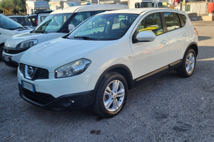 Nissan quashqai 2.0 dci 4x4