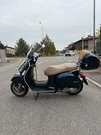 Vespa gts
