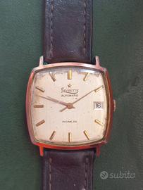 Orologio Levrette Vintage Automatic Incabloc