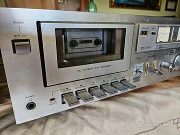 Aiwa AD-M200