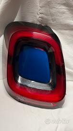 Fanale Stop post SX  LED Fiat 500X 2018