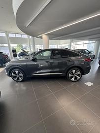 Q5 sportback sline edition quattro stronic