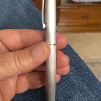 Penna stilografica waterman