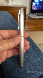 Penna stilografica waterman