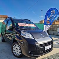 FIAT Qubo Multispace Automatico 1.3HDi