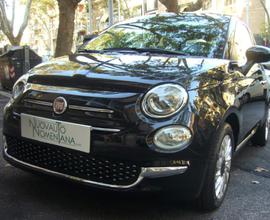 FIAT 500 1.0 Hybrid Dolcevita SensoriPark /Sedil