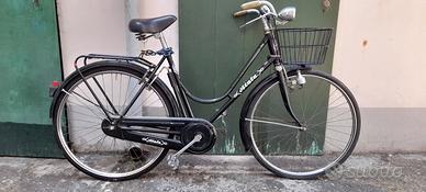 bicicletta da donna vintage Atala