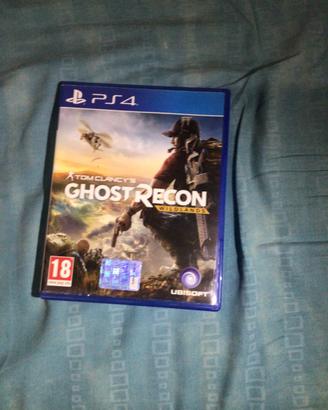 Ghost Recon WildLands