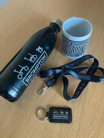 Brompton Gadget Originali Introvabili