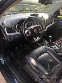 Fiat freemont 2000 150cv