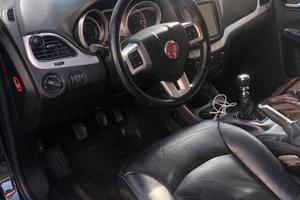 Fiat freemont 2000 150cv