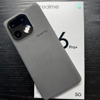 Realme 16 pro plus 512gb