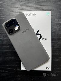 Realme 16 pro plus 512gb