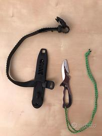 Coltello sub Scubapro
