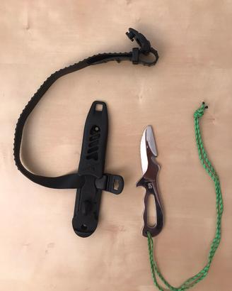 Coltello sub Scubapro
