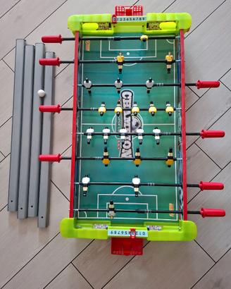 Calcio balilla
