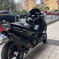 Yamaha T Max - 2011