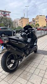 Yamaha T Max - 2011