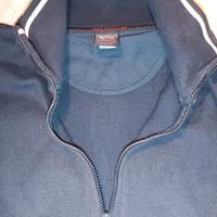 Polo manica lunga Paul & shark XXL