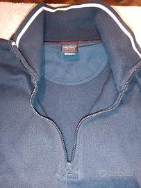 Polo manica lunga Paul & shark XXL