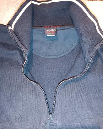 Polo manica lunga Paul & shark XXL