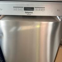Lavastoviglie Hotpoint Ariston