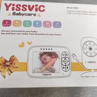 Baby monitor 