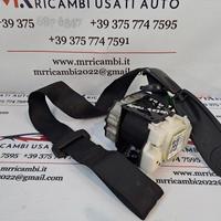 CINTURA DI SICUREZZA ANTERIORE DESTRA MERCEDES Cla
