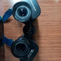 Cannocchiale professionale. 