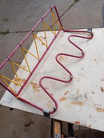 appendi abiti a parete vintage