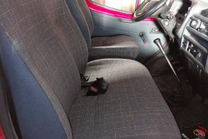 Ford Transit 2.5d cassone aperto