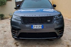  Range  Rover Velar  R Dynamic 