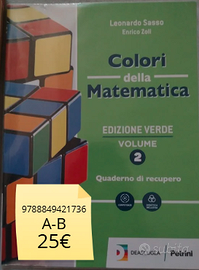 Colori della matematica