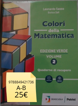 Colori della matematica