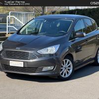 Ford C-Max Business 1.5 TDCi #9993