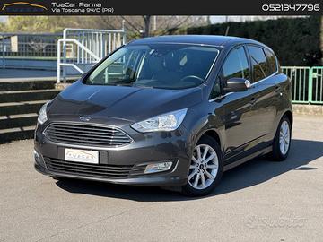 Ford C-Max Business 1.5 TDCi #9993