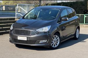 Ford C-Max Business 1.5 TDCi #9993