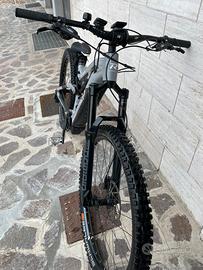 Ebike