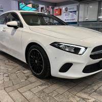 Mercedes-benz A 180 A 160 d Automatic Sport