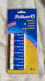 gomme marca Pelikan 